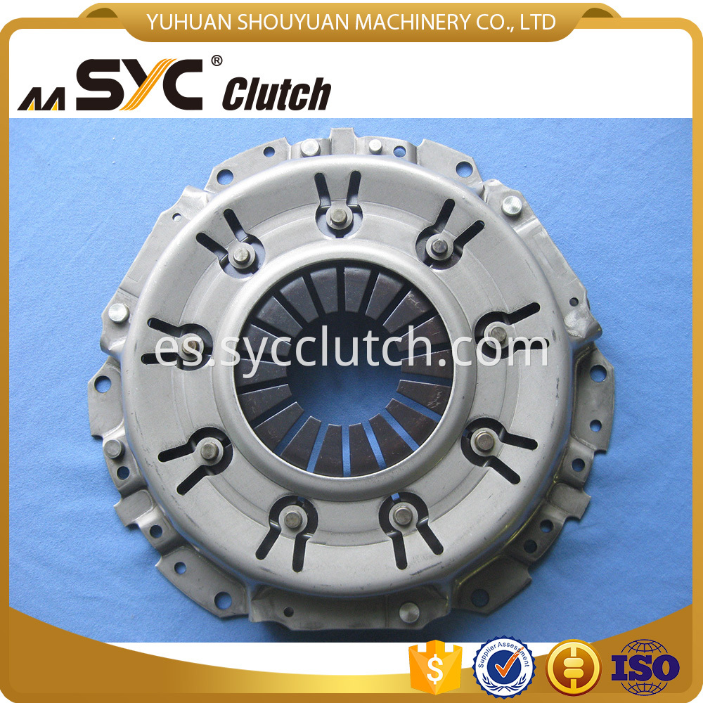 Clutch Pressure Plate